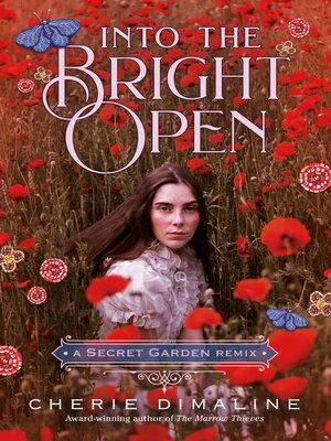 cover image of Into the Bright Open